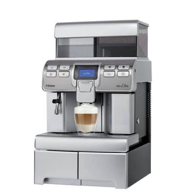 Automat Saeco Aulika