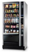 Automate Snacks & Food