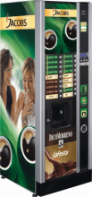 Automate Vending Freestanding